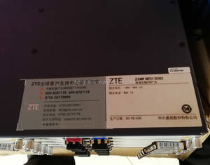 Apparecchiature DWDM ZTE M721 N3M2NCP (II) ZTE <span class=keywords><strong>NCP</strong></span> - Product Image 5