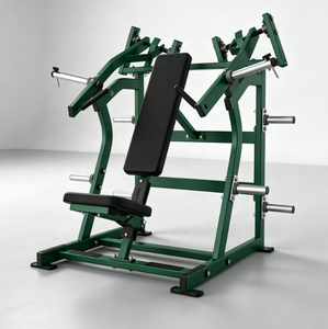 Équipement de fitness et de sport d'intérieur Source Factory Dezhou, Presse isolalette super inclinée en acier sécurisée, pour <span class=keywords><strong>centre</strong></span> de fitness, disponible près de chez vous - Product Image 3