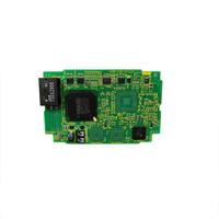 Servoaccionamiento para Robot FANUC de 12 Ejes de Alto Rendimiento A20B-3300-0773, Usado, Original, en Stock