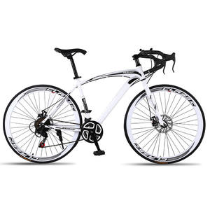 Vélo de route en carbone le plus populaire de <span class=keywords><strong>2022</strong></span>, course rapide pour la compétition, vélo de route Trek, vélo de route en fibre de carbone léger à vendre - Product Image 2