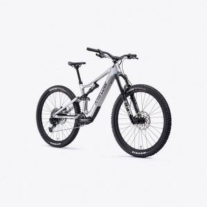 Venta al por mayor D/Ji Amflow PL Carbon Full-Power EMTB Bicicleta de montaña eléctrica equipada con D/Ji Avinox Drive System 508W Cargador rápido - Product Image 4