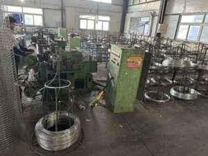 <span class=keywords><strong>Grillage</strong></span> <span class=keywords><strong>de</strong></span> volière professionnel bon marché <span class=keywords><strong>de</strong></span> la Chine/panneau <span class=keywords><strong>de</strong></span> <span class=keywords><strong>grillage</strong></span> soudé galvanisé 2x2/<span class=keywords><strong>grillage</strong></span> en acier <span class=keywords><strong>de</strong></span> calibre 20 - Product Image 4