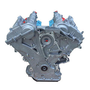 Proveedor Mayorista de Autopartes, Motor de Gasolina G6DJ 3.8L para Kia, Ensamblaje de Motor Hyundai - Product Image 5
