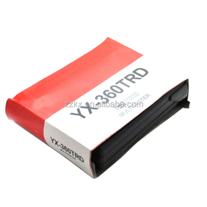 YX360TRD DCA 50uA มัลติมิเตอร์แบบอนาล็อกโวลต์ โอห์ม แอมแปร์มิเตอร์เครื่องทดสอบความจุแรงดันไฟฟ้า - Product Image 5
