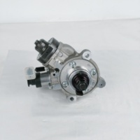 Pompe à injection de carburant diesel CP4 de haute qualité 0445010512 pour Fiat Ducato Iveco