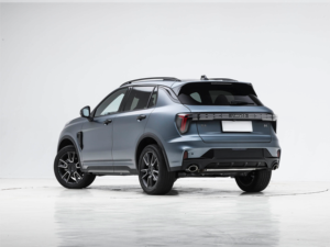 Lynk & Co 01 1.5TD EM-F AM - SUV hybride 150PS 2023 - Product Image 6