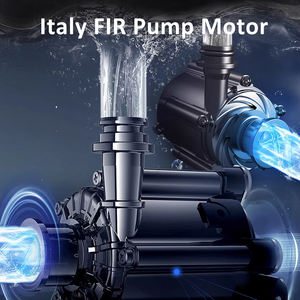 Lavavajillas comercial independiente/Lavadora transportadora de platos industrial/Lavavajillas automático para restaurante - Product Image 3