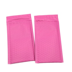 Tùy Chỉnh Phong Bì Rose Gold Bạc Chống Tĩnh Metallized Đồng Kim Loại Bong Bóng Bưu Phẩm Gửi Thư Túi - Product Image 6