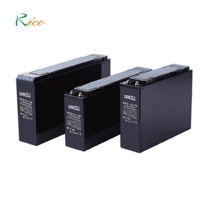 Supacell chu kỳ sâu gói Ebike Xe đạp điện <span class=keywords><strong>Lithium</strong></span> <span class=keywords><strong>Ion</strong></span> LiFePO4 pin axit chì - Product Image 5