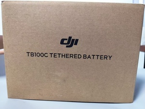 TB100C Tethered Battery Powered <b>Drones</b> <b>Accessories</b> Plastic 20,254 MAh 48.23 V 977 Wh for Matrice 400 Series - Product Image 5