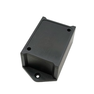 Boîtier de montage pour module d'alimentation en plastique ABS pour petit appareil, boîte de jonction de connexion <span class=keywords><strong>électrique</strong></span> classée IP54 - Product Image 1