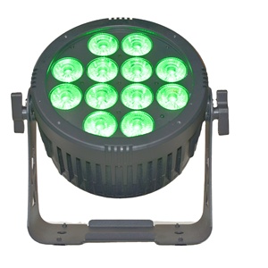 Pin bền 12x18W rgbwauv có thể sạc lại mệnh ánh sáng sân khấu với <span class=keywords><strong>wifi</strong></span> không dây <span class=keywords><strong>DMX</strong></span> uplights điều khiển từ xa ứng dụng đám cưới mệnh - Product Image 2