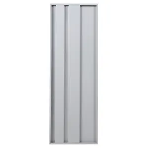 Armoire de rangement en acier pour dossiers, bibliothèque, garde-robe, gymnastique, mobilier de bureau, en <span class=keywords><strong>métal</strong></span> - Product Image 2