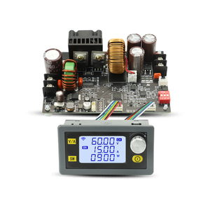 DC 6V-70V to 0-60V 15A 20A 900W 1200W CNC Adjustable DC Voltage Regulator CV CC Step Down <strong>Power</strong> <strong>Supply</strong> <strong>Module</strong> XY6015L XY6020L - Product Image 1