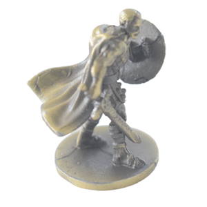 <span class=keywords><strong>In</strong></span> Magazzino Statue di <span class=keywords><strong>Bronzo</strong></span> Placcato <span class=keywords><strong>In</strong></span> Lega di Zinco del Metallo Metallo Figurine Per Gioco Da Tavolo - Product Image 5
