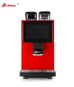 Macchina da caffè automatica intelligente e commerciale macchina da caffè per Cappuccino Latte professionale macchina per caffè Espresso Ho.Re.Ca.- Q5 Pro - Product Image 5