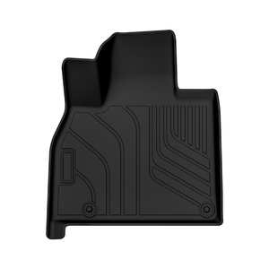 <span class=keywords><strong>Tappetini</strong></span> per auto per <span class=keywords><strong>Skoda</strong></span> <span class=keywords><strong>Kodiaq</strong></span> personalizzati 3D 5D impermeabili - Product Image 5