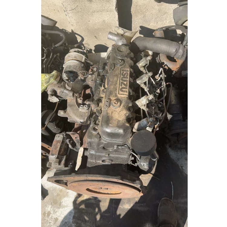 Hot-is-uzu-c240-engine-for-