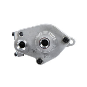 Bomba de Transferencia de Combustible de Primera Calidad 1W-1700 1W1700 para Motor 3406B 3406C 3406, Componentes Confiables - Product Image 5