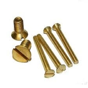 Oval Head Machine <b>Screw</b> - Product Image 3