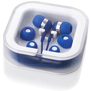 Guide touristique des compagnies aériennes Écouteurs jetables 3.5mm pas chers en gros Écouteurs intra-auriculaires avec fil Écouteurs aviation - Product Image 1