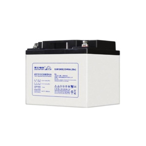 แบตเตอรี่ตะกั่วกรดฤาษี DJM1240SEPS 12V 40Ah VRLA UPS - Product Image 3