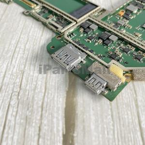 Placa base para MICROSOFT <span class=keywords><strong>SURFACE</strong></span> <span class=keywords><strong>PRO</strong></span> <span class=keywords><strong>4</strong></span> 1724, <span class=keywords><strong>M3</strong></span>-6Y30, 4GB, Original, X910540-007 - Product Image 2