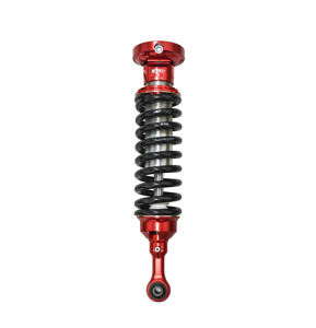 Pour Lexus <span class=keywords><strong>Auto</strong></span>-GX460-470 pièces de système de Suspension avant nouveau Coilover ressort jambe de force amortisseur pour <span class=keywords><strong>Auto</strong></span> modèle Fit - Product Image 6