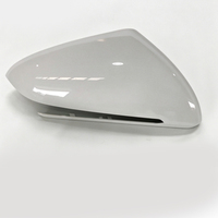 Coque extérieure de rétroviseur droit à ajustement direct pour BYD Han EV/DM-i & Linghui E9, boîtier de rétroviseur résistant aux intempéries HCEM-8202104