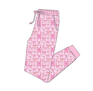 220 anak 240 260 GSM bambu Jumpsuit anak perempuan piyama bayi baru lahir anak perempuan tidur balita bodysuit Romper ritsleting ganda - Product Image 6