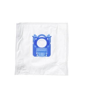 Sac à poussière pour aspirateur électrique 2025 compatible Electrolux AEG <span class=keywords><strong>S</strong></span>-<span class=keywords><strong>Bag</strong></span> E200/AEG Pro 10 HR6999 – Tissu écologique haute performance pour la maison - Product Image 1