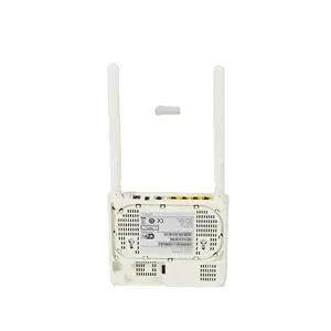 High quality 1ge + 3Fe + 1tel + USB + WiFi optical network terminals provided