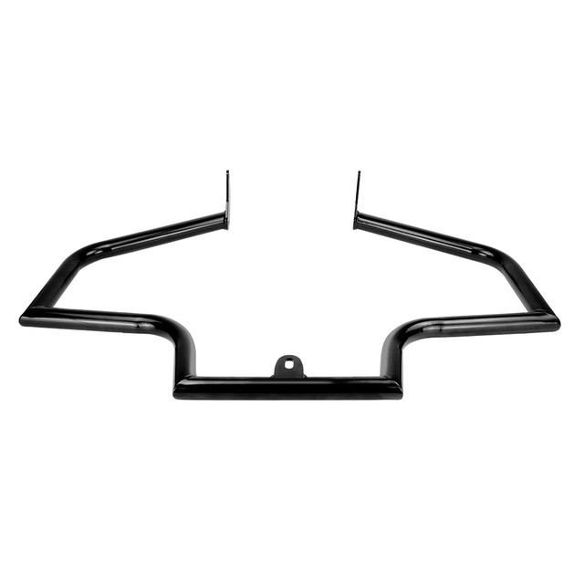 Motorcycle Crash Bar Heavy Duty Engine Guard Frame Protection for Davidson Fat Boy Universal Fit 2000-2017