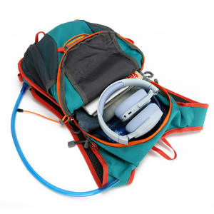 Sac à dos Offre Spéciale écologique pour sports de plein air ultraléger Cross-country Marathon Water Bag - Product Image 6