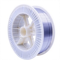 Fil de soudage MIG en acier inoxydable duplex AWS ER2209/ER2594 0,8-1,6 mm OEM/ODM 15 kg/rouleau Garantie OEM/ODM de 3 ans