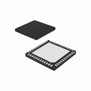 9FGL0851BKILF Clock Timing Electronic Chips Component 48 VFQFN Exposed Pad Original - Product Image 1