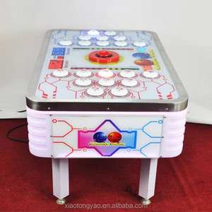 Máquina de Juego Electrónica Infantil de Monedas, Suministro Directo de Fábrica - Product Image 5