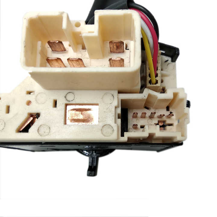 OE MR329634 RHD Turn Signal Switch Blinker Switch For Mitsubishi 