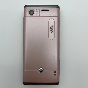 Téléphone mobile GSM-FIX <span class=keywords><strong>Ericsson</strong></span> W595, écran TFT 2,2'', appareil photo 3,15 MP, vidéo, radio FM, téléphone coulissant - Product Image 3