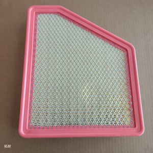 Filtro de Aire para Chevrolet Camaro A3177C A36102, Repuesto de Tamaño Estándar - Product Image 1
