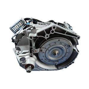 ชุดเกียร์ AL4 DPO ผลิตใหม่สำหรับชุดคลัตช์ Peugeot Citroen รุ่น 00002570E3 - Product Image 4