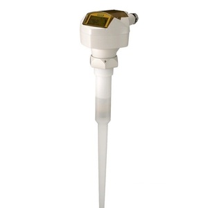 Transmetteur de niveau radar à impulsions Siemens SITRANS Probe LR 7ML5430, antenne à tige PVDF, 4-20mA HART, capteur de niveau de liquide 0,15% FS - Product Image 5