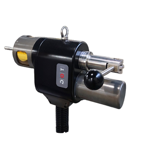 Tube orbital automatique toutes positions MWP-38 pour échangeur de chaleur 220V 50/60Hz, diamètre intérieur 10 mm - diamètre extérieur 38,1 mm - Product Image 4