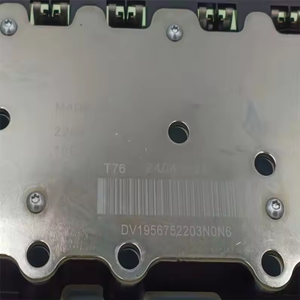 Chất lượng ban đầu tự động Bộ phận truyền 6t40 6t45 6t30 mô-đun điều khiển 24287420 24041956 24275859 24256 cho ma-libu - Product Image 4