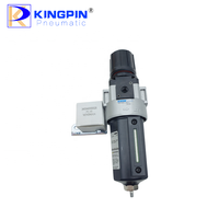 MAFR401-10A-C nouveau processeur de source d'air de régulateur de pression de filtre d'origine KINGPIN composants pneumatiques