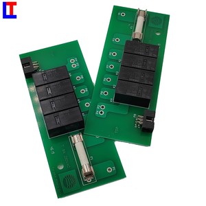 Placa PCB para energizador de cercas eléctricas, placa PCB para lavadora en Dubái, placa de control para purificador de agua RO, ingeniería inversa - Product Image 4