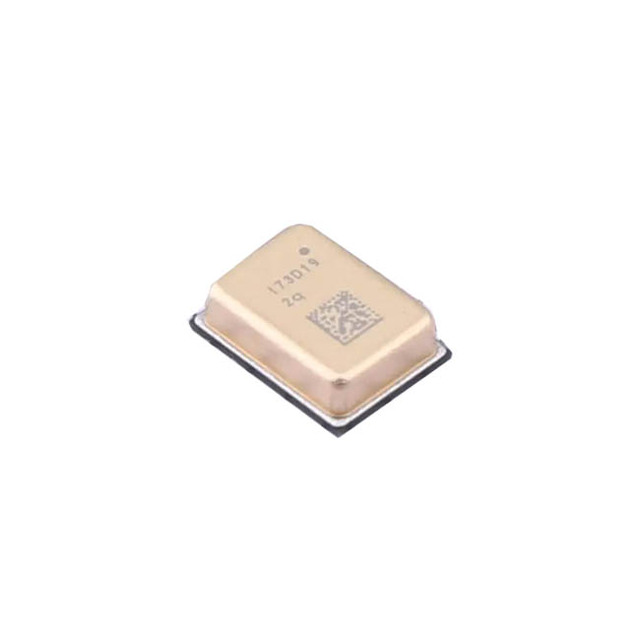 IM73D122V01XTMA1 SMD MEMS Microphone Chip IC New&Original Professional One-stop BOM Service Integrated Circuit