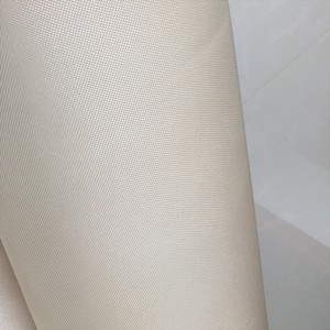 <span class=keywords><strong>Tissu</strong></span> en fibre de verre à haute teneur en silice <span class=keywords><strong>isolant</strong></span> thermiquement, 96% SiO2, tissus à haute teneur en silice utilisés pour les températures extrêmes jusqu'à 1700°C ℃ - Product Image 3