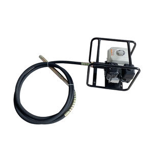 Vibrador de Concreto a Gasolina, Máquina Vibradora de Concreto, Vibradora de Hormigón - Product Image 2