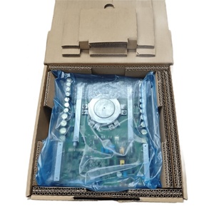 Nouvelle carte de commande de puissance à thyristors GU-D08 80173-109-01 en bon état - Product Image 5